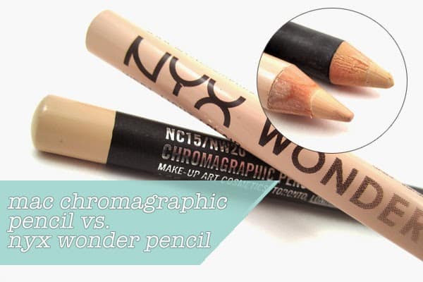 THIS | A Possible MAC Chromagraphic NC15/NW20 Dupe? • Loves