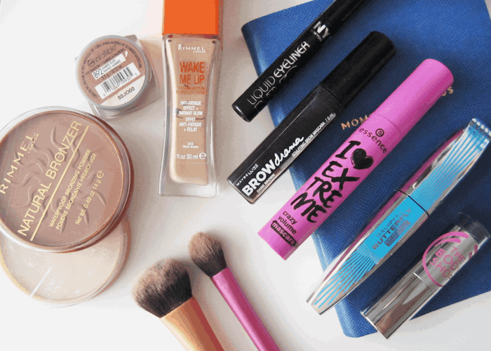 10 Amazing Beauty Buys for Under $15