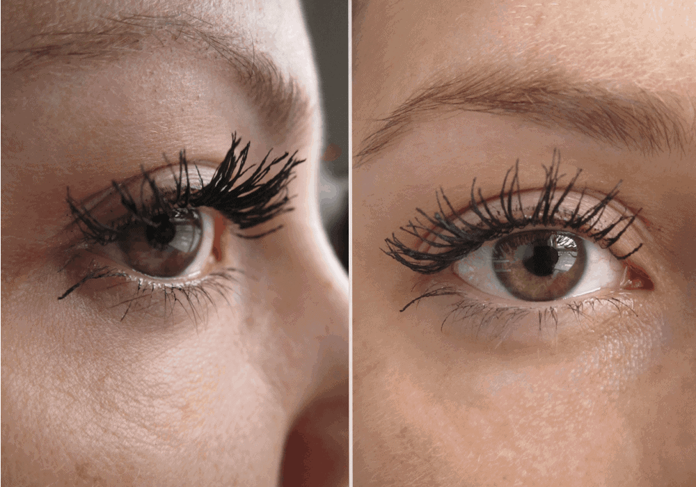 Mascara Monday | Lancôme GRANDIÔSE - Fan Mascara • Girl Loves Gloss