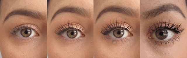 lancome hypnose drama mascara review before and after 