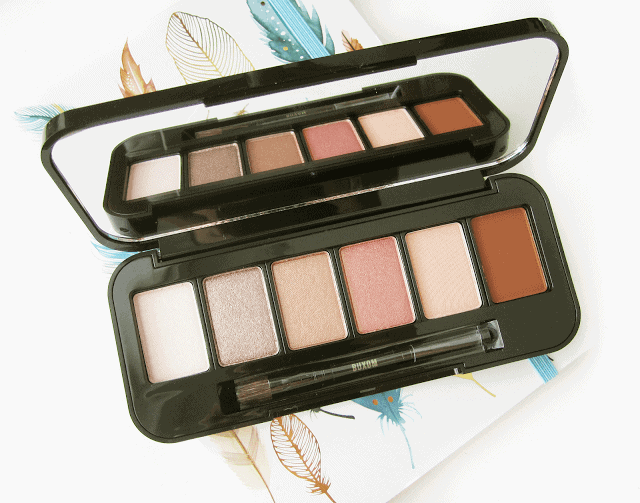 New Kid on The Block | Buxom’s New Eyeshadow Bar Does Customizable Eye Palettes Right