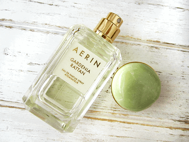 Aerin Gardenia Rattan The Scent That Might Remind You of Your