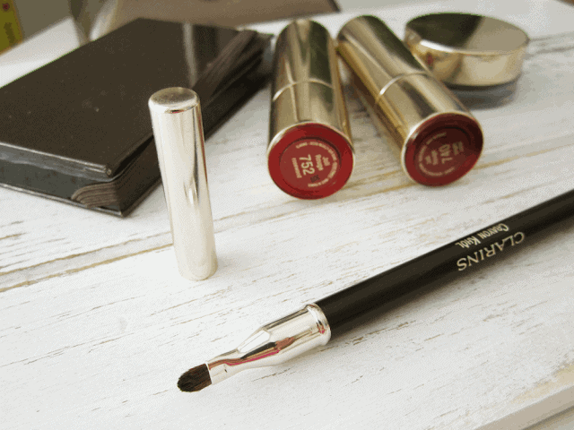 Clarins Fall 2015 Pretty Night Collection and Joli Rouge Launch Clarins Fall 2015 Pretty Night Collection and Joli Rouge Launch