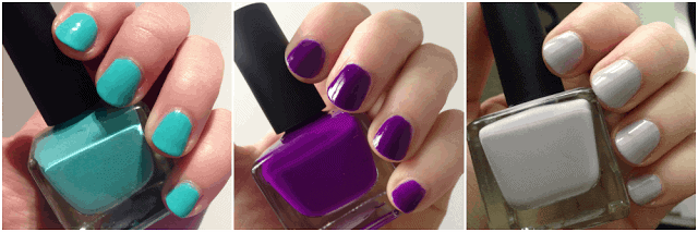 Sally Hansen Insta-Dri Top Coat Review