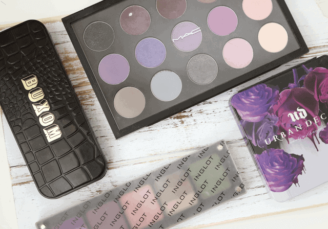 Four Brands That Do Customizable Eyeshadow Palettes Well