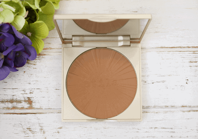 Stila Stay All Day Contouring Bronzer for Face and Body review and swatch