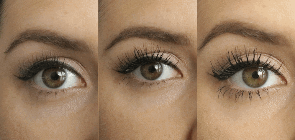 YSL Volume Effet Faux Cils Mascara Review