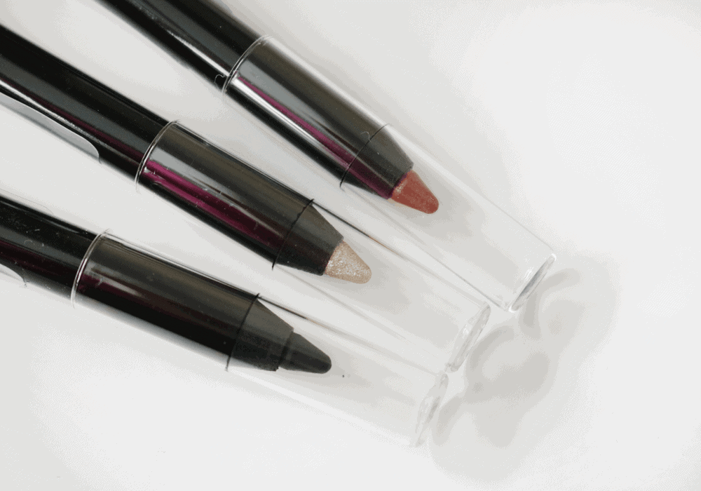 H&M Beauty Colour Essence Eye Pencil Review and Swatch
