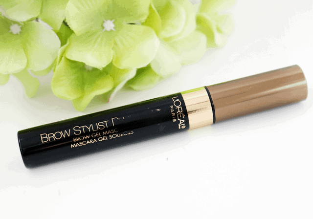 L’Oreal Does it Again with the Brow Stylist Plumper
