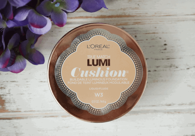 The Must Have | L’Oreal True Match Lumi Cushion Foundation