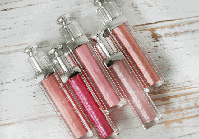 FrenchFriday  the New Dior Addict UltraGloss in 629 Mirrored Review   Beaumiroir