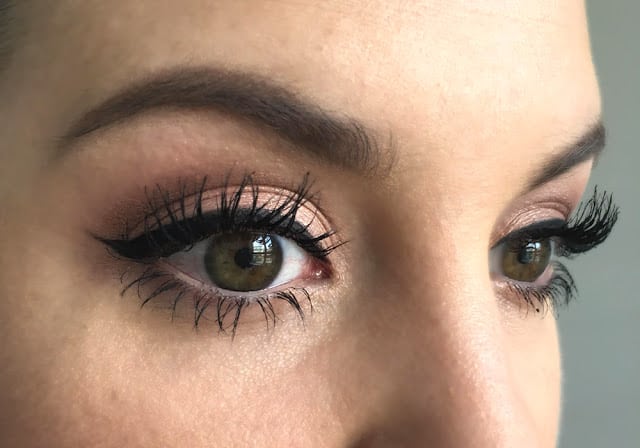 Mascara Monday : L'Oreal Waterproof Mascara • Girl Loves Gloss