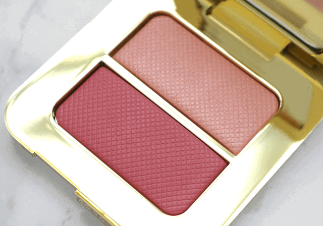 Tom Ford Soleil Collection Sheer Cheek Duo in Bicoastal review and swatch