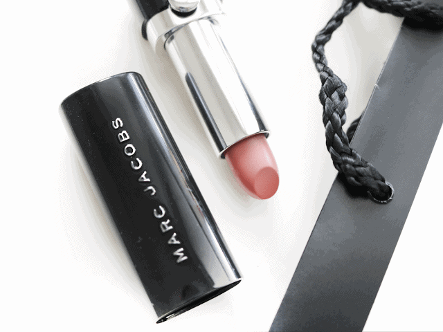 Marc Jacobs Summer 2016 Glow Stick, Velvet Noir Mascara and Le Marc Lip Creme in True