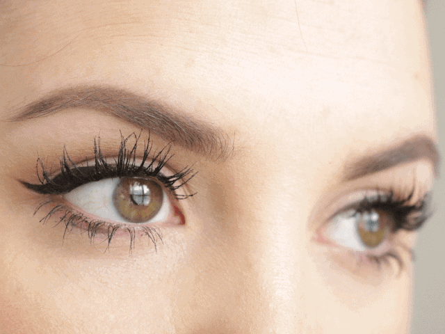 6 Products to get Perfect Winged Liner Every Time: Bioderma, Too Faced Better Than Sex Mascara, Kat Von D Tattoo Liner, Urban Decay Waterline Pencils, Shu Uemura Lash Curler