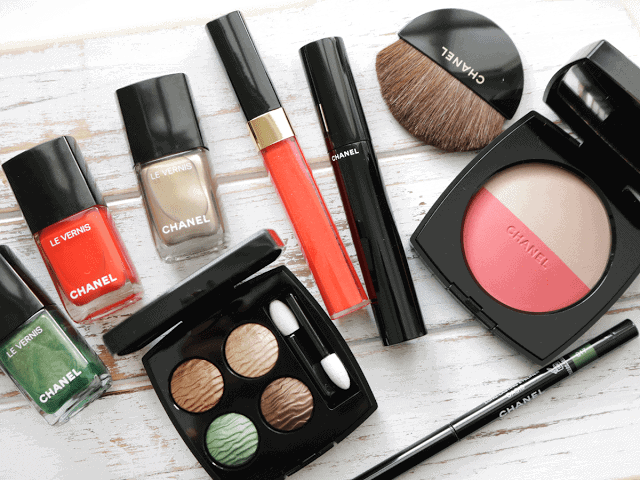 neiman marcus chanel cosmetics