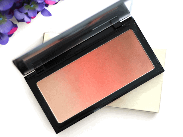 Kevyn Aucoin Neo Bronzer in Siena review and swatches