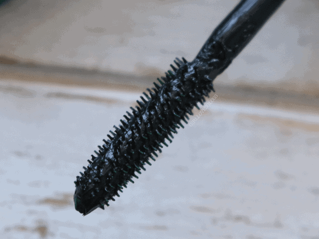 L'oreal Voluminous Feline Mascara Review with Before and After