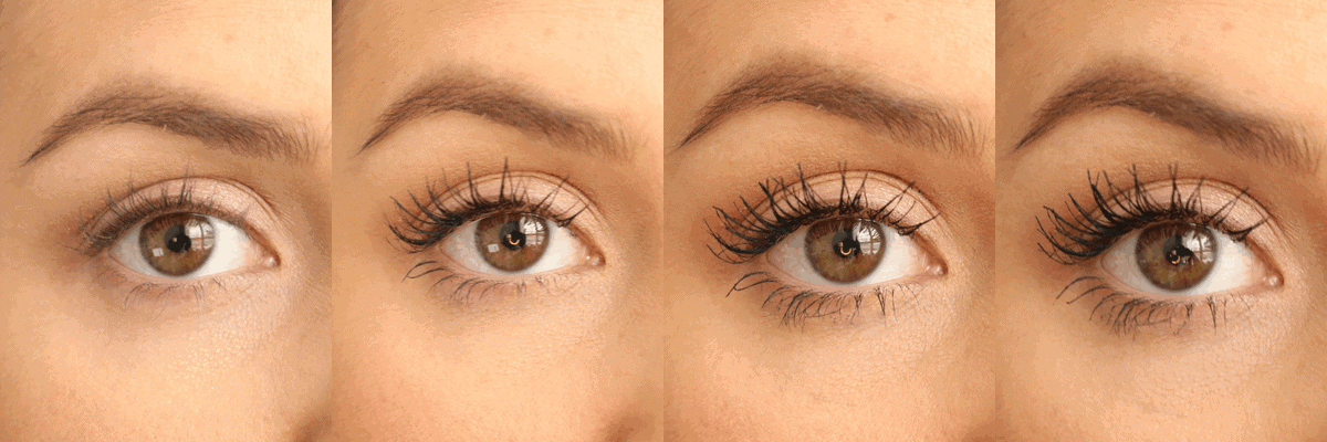 Mascara Monday: Clinique Lash Flutter to Review • Girl Loves