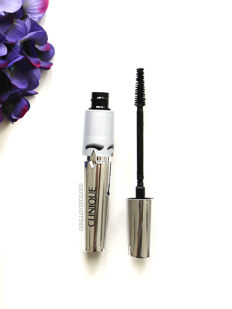 Mascara Monday: Clinique Lash Power Flutter to Full Review