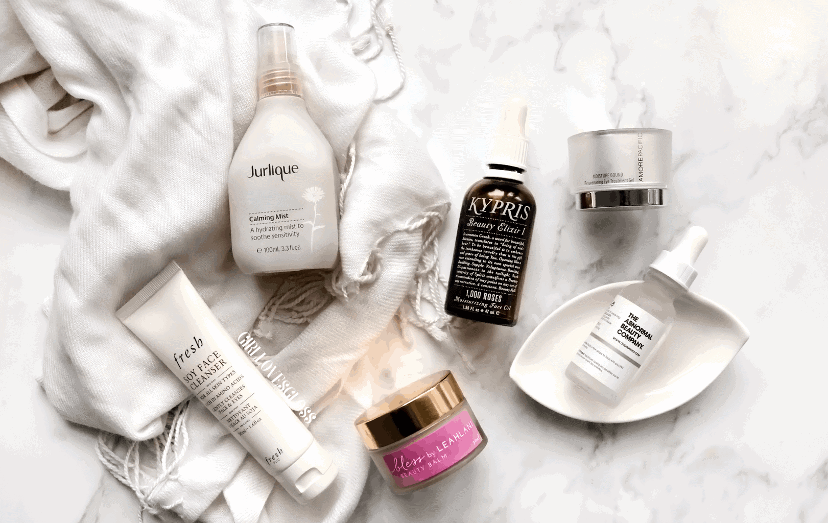 Skincare Routine For Dry and Sensitive Skin