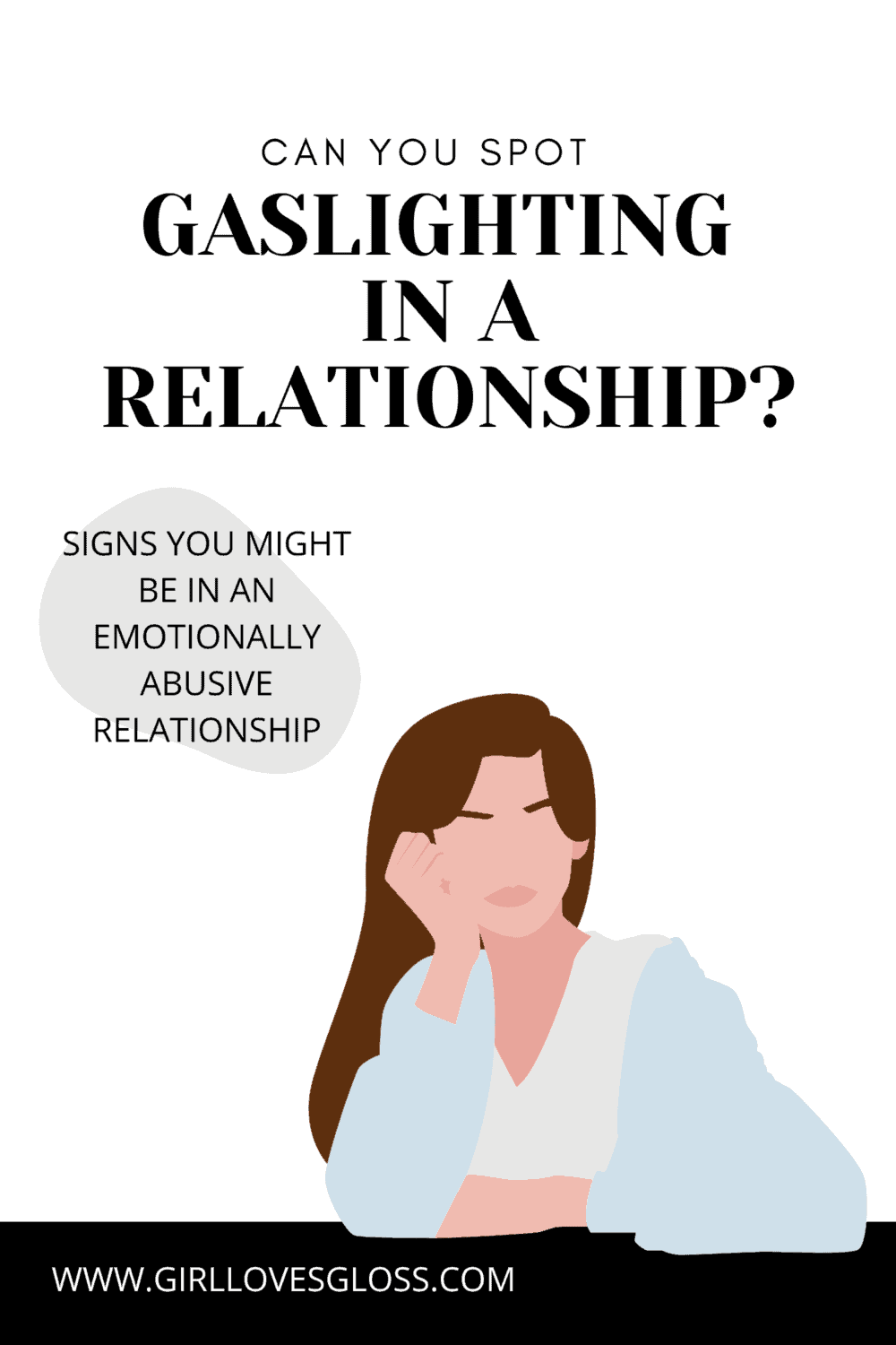 How to spot an emotionally abusive relationship and how to leave a controlling relationship safely