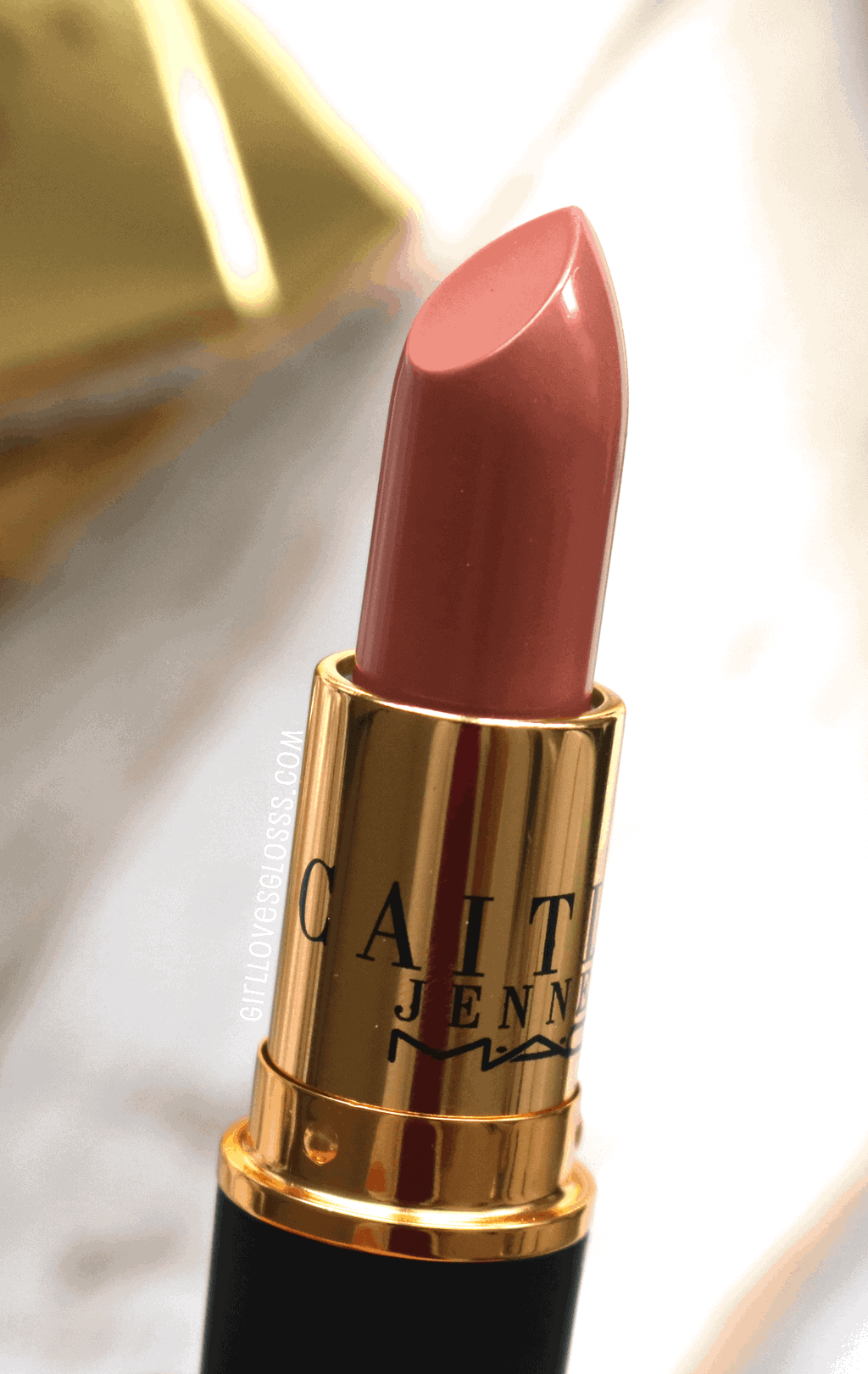 MAC Caitlyn Jenner Collection
