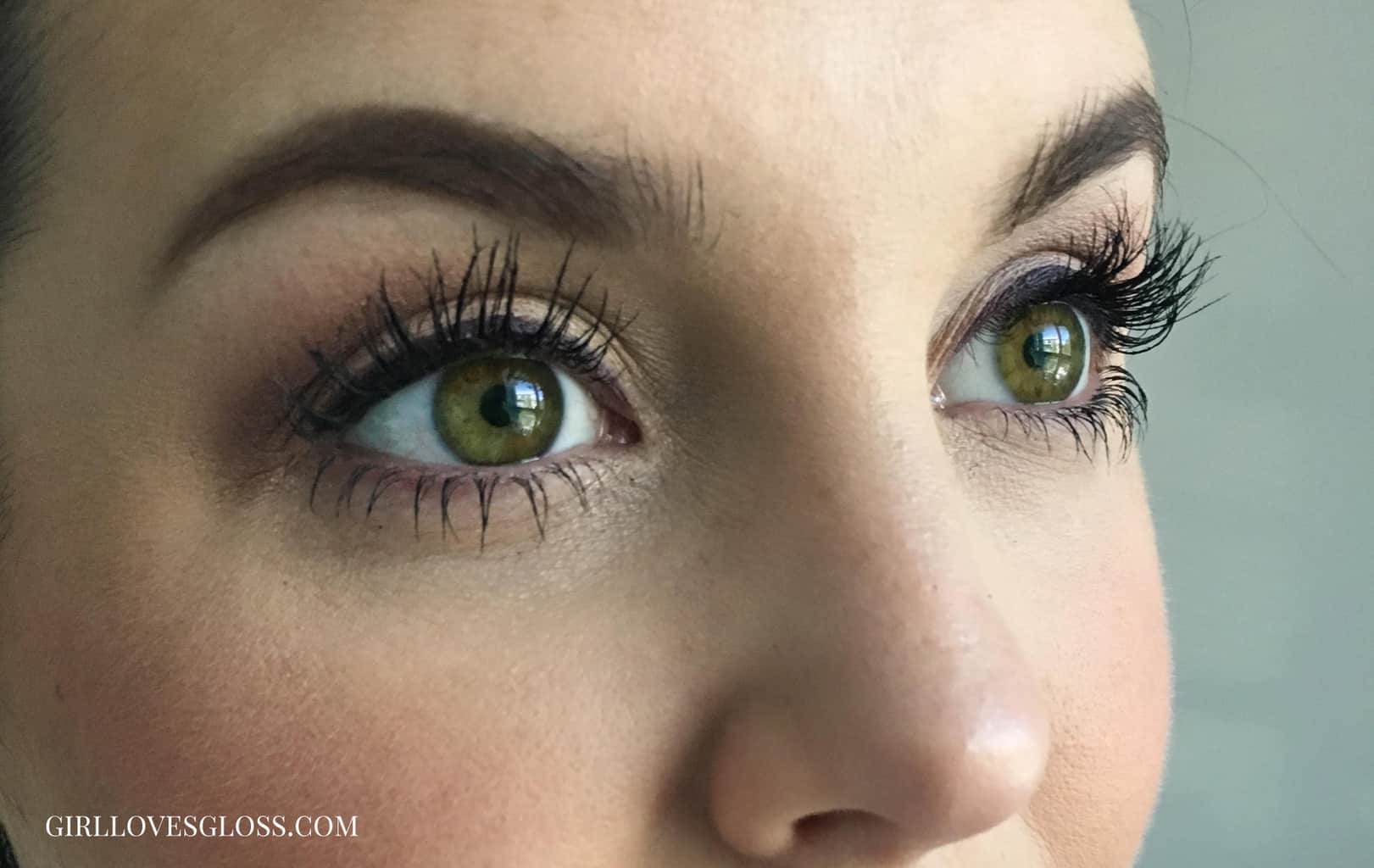 Urban Decay Trouble Maker Mascara Review and Demo