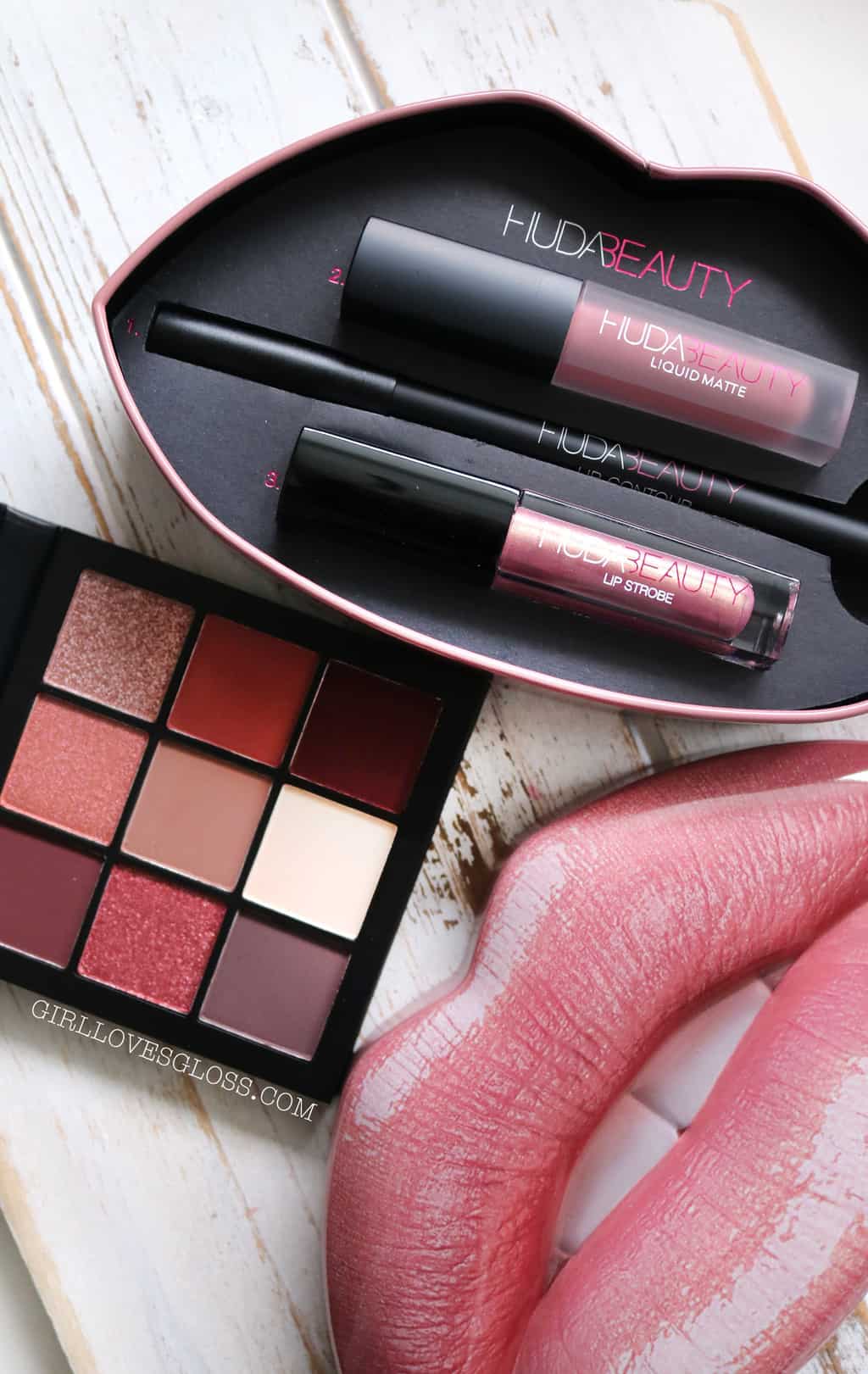 What’s the Deal With Huda Beauty?