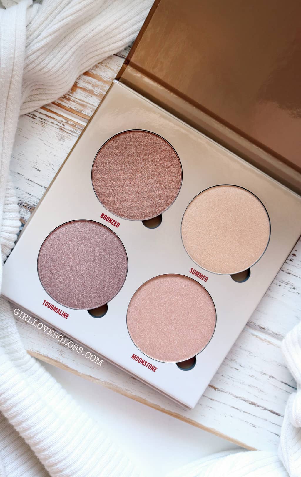 The Glow You Need | Anastasia Beverly Hills Glow Kit in Sundipped