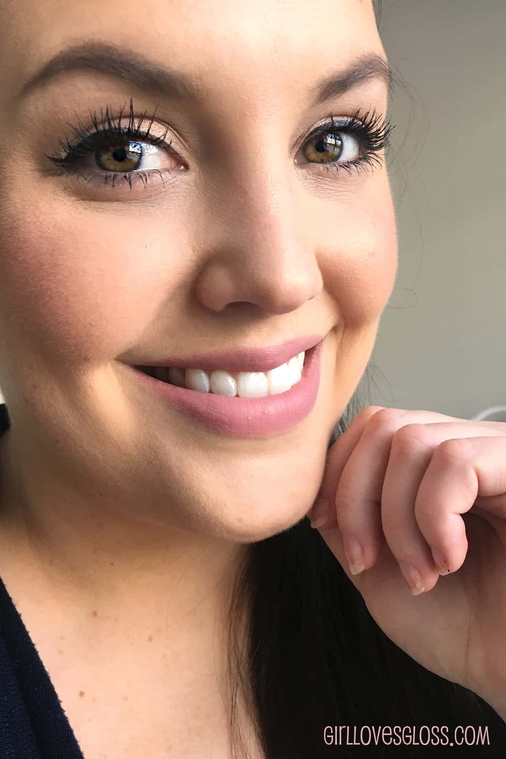 full face of new products