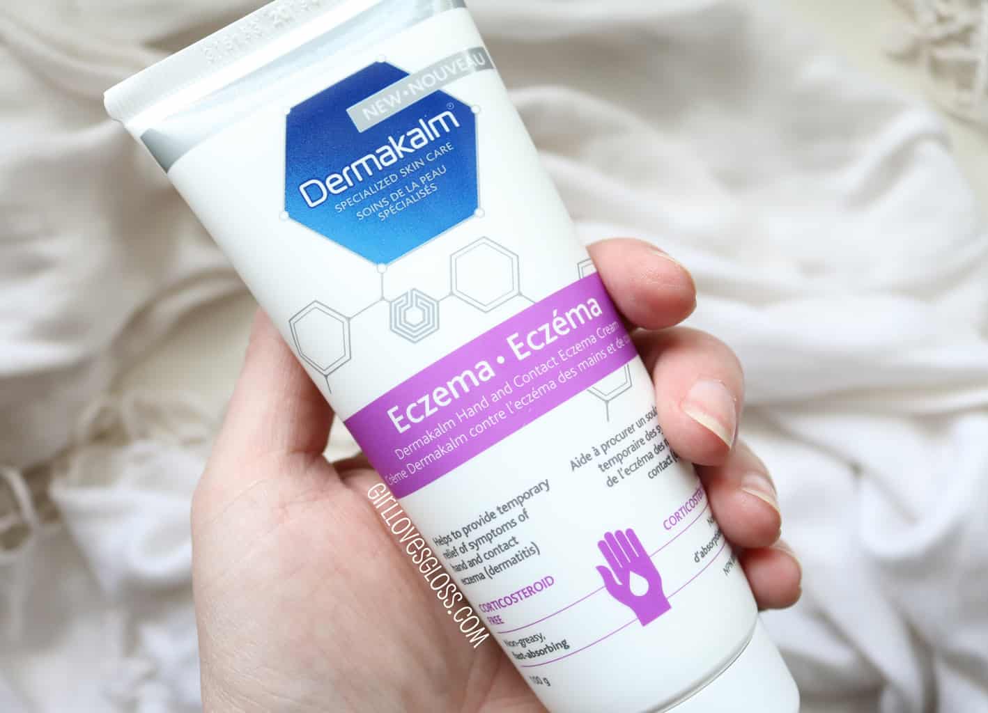 Attention Moms and Eczema Sufferers – You’re Going to Need This Hand Cream