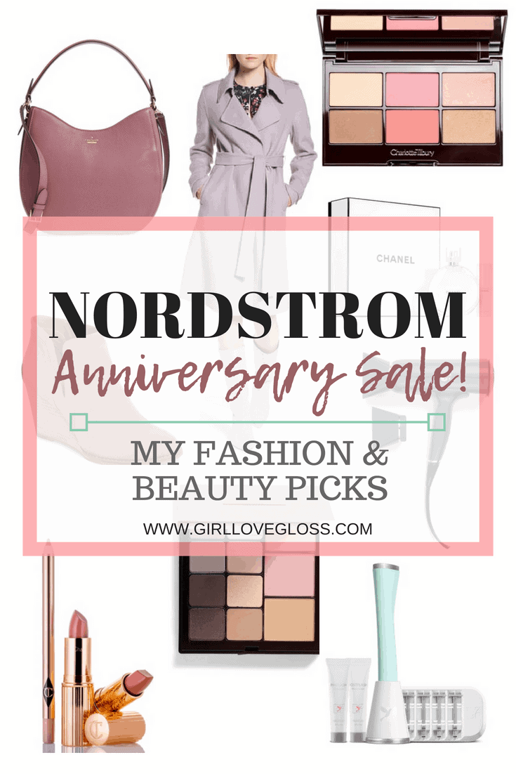 Nordstrom 2018 Anniversary Sale | My Top Picks
