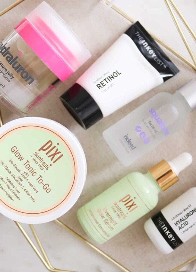 Three Affordable Skincare Brands You Need to Know About • Girl Loves Gloss