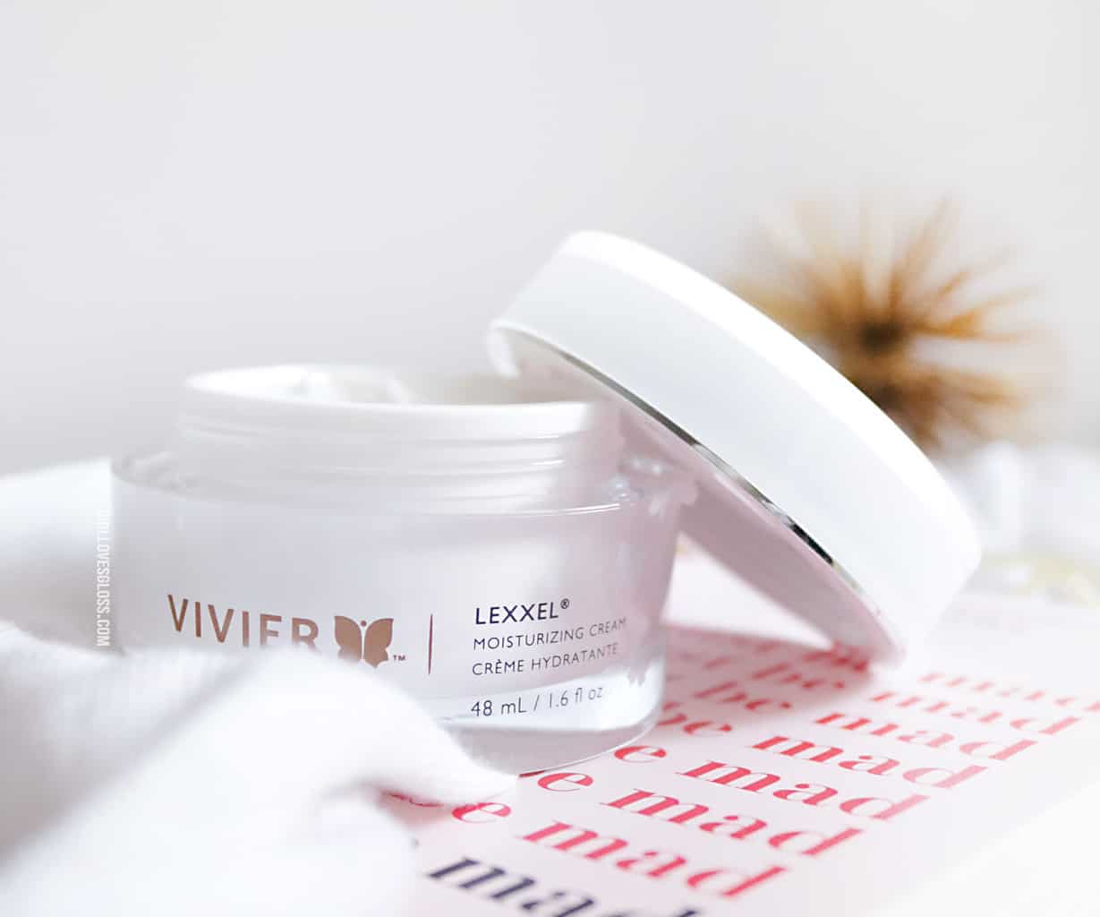 Vivier Skincare Review and Experience