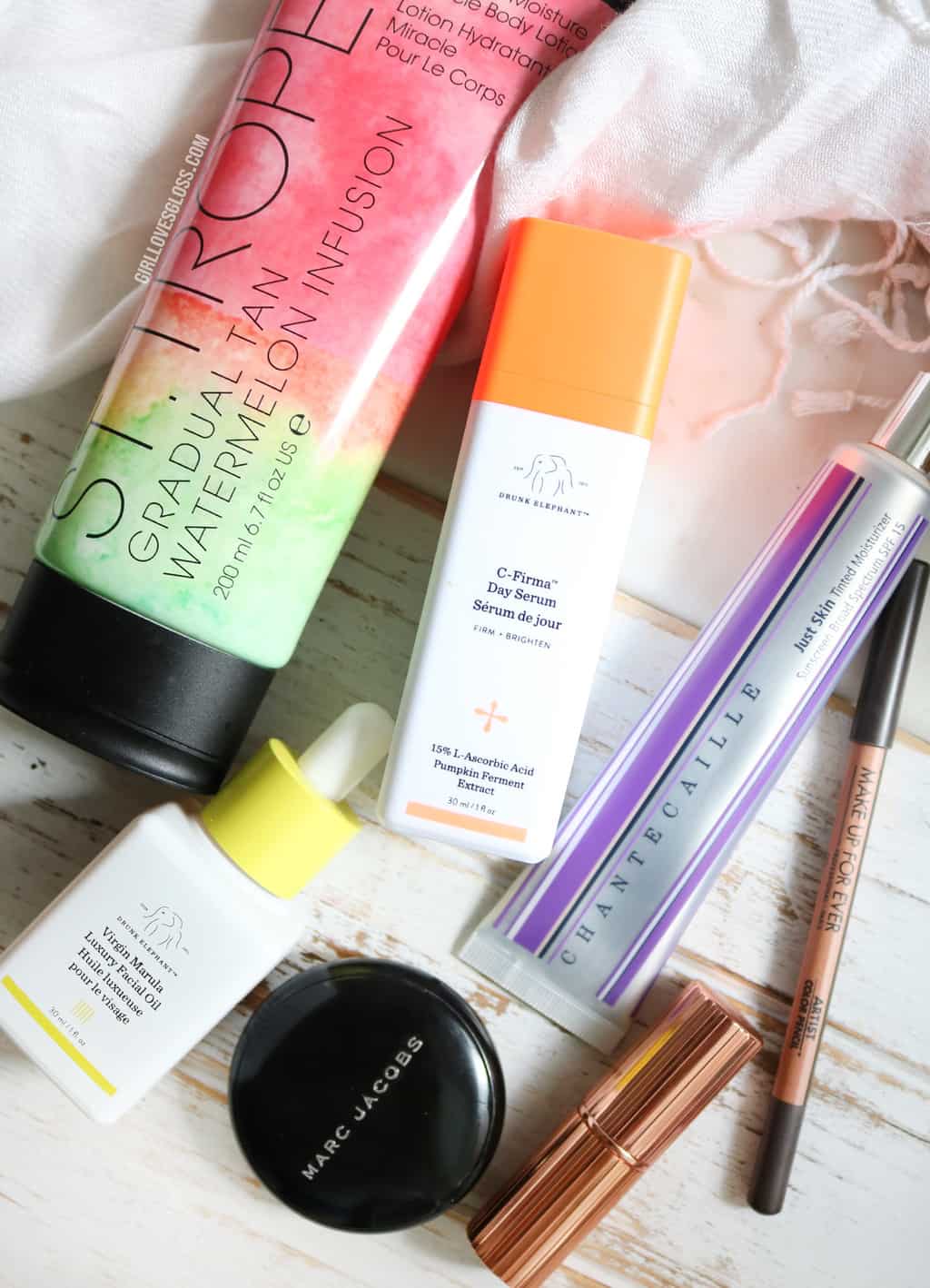 Monthly Makeup and Skincare Favourites | May 2019 • Girl Loves Gloss