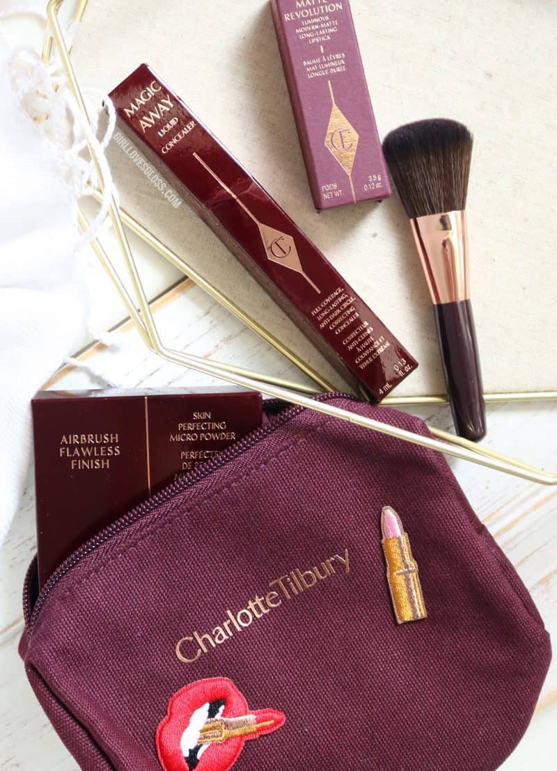 Charlotte Tilbury Daytime on the Go Exclusive Kit