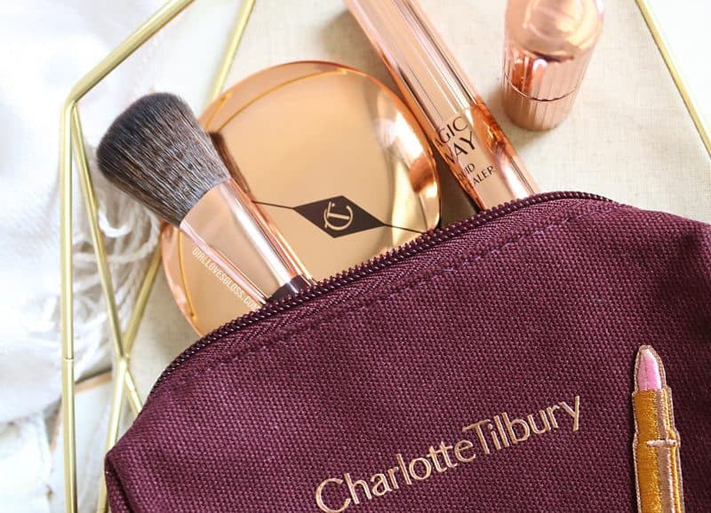Charlotte Tilbury Daytime on the Go Exclusive Kit