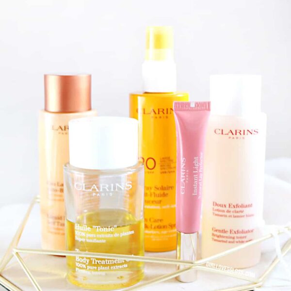 Hero Products | Top 5 From Clarins