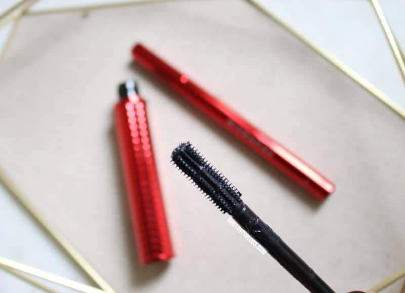 Givenchy Disturbia Mascara and Liner | 24 Hour Wear • Girl Loves Gloss