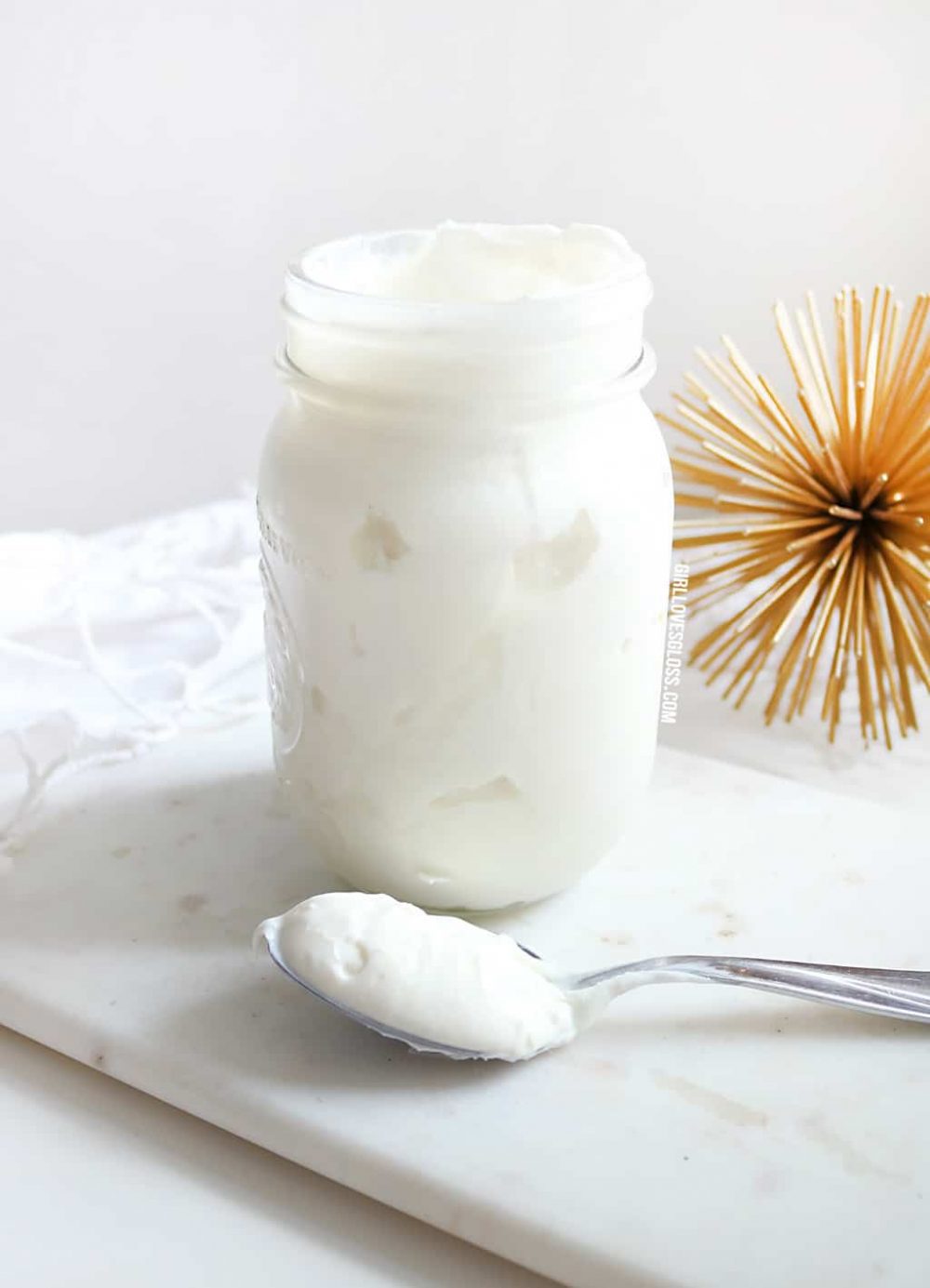 foolproof instant pot greek yogurt skim milk lactose free recipe