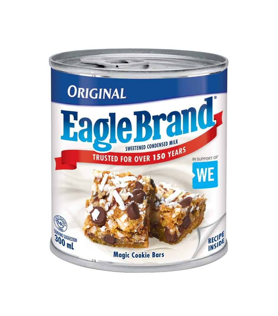 Eagle Brand Sweetened Condensed Milk