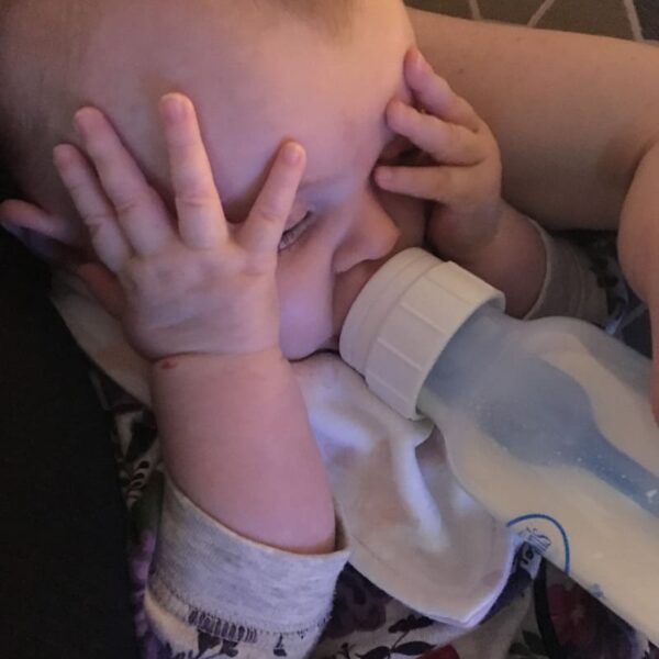My Journey with Breastfeeding, Exclusive Pumping, Formula and Bottle Feeding | Invaluable Resources