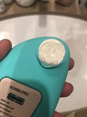 NowMi Pro Cleansing and Sonic Facial Device