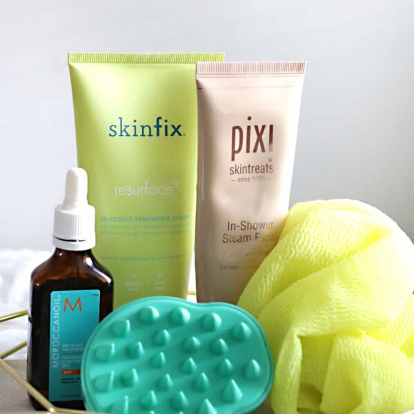 Game Changing Products to Add to You Shower and Bath