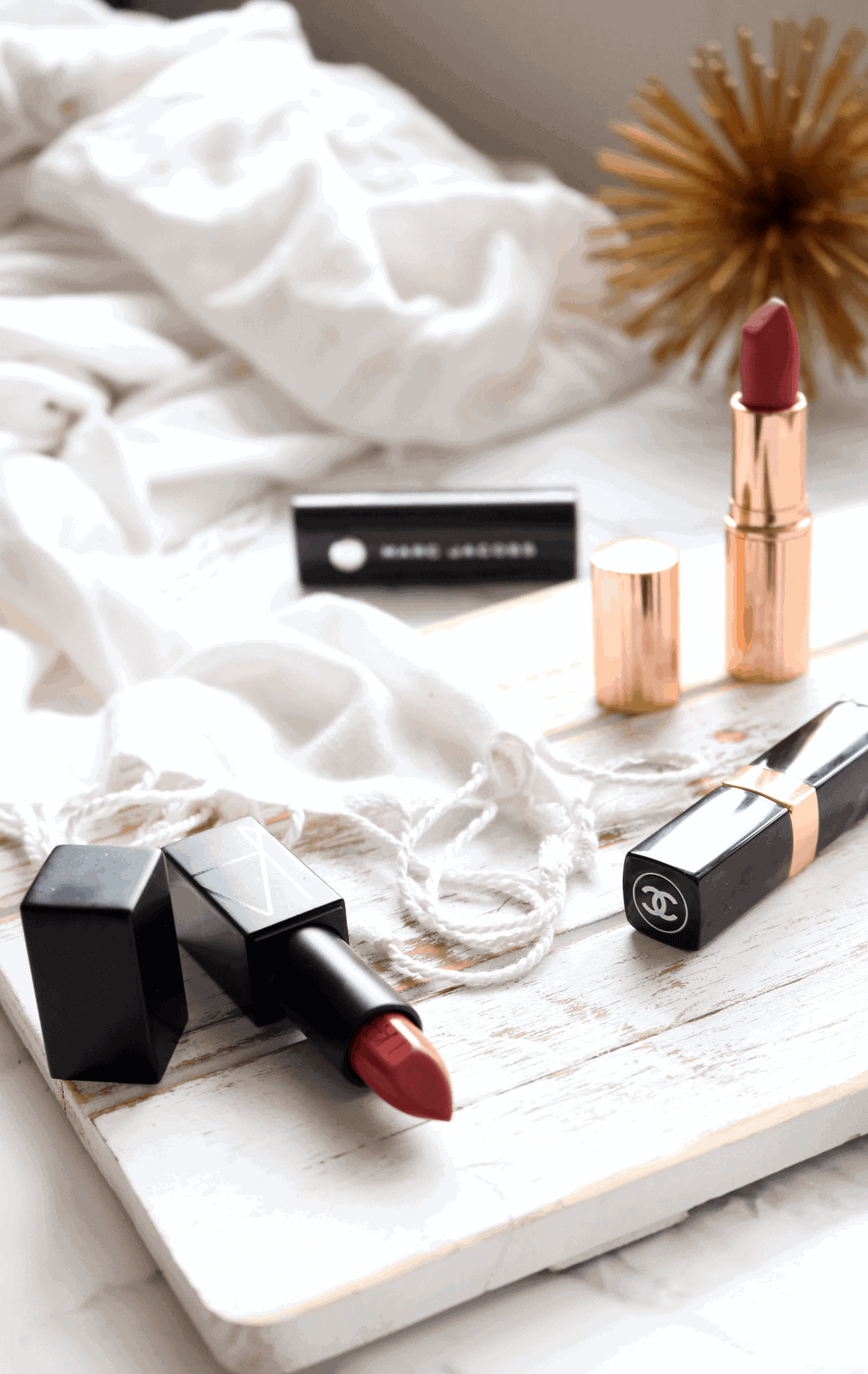 How to get Gifted Products as a Blogger or Influencer Girl Loves Gloss