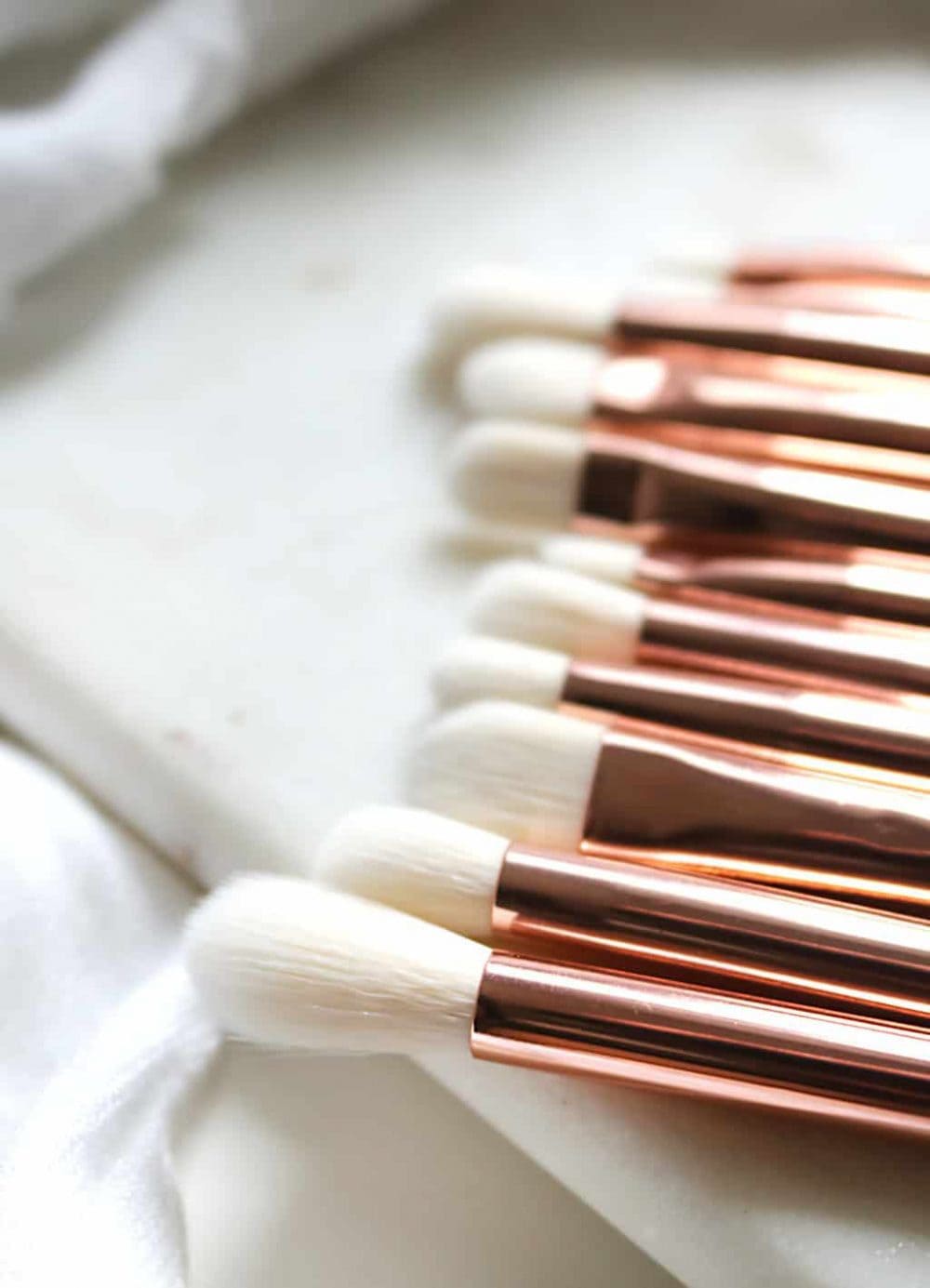 Colourpop Ultimate Brush Roll Review