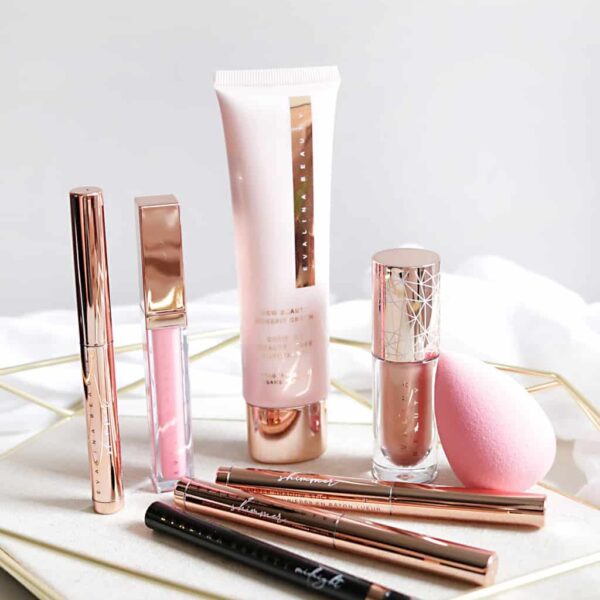 Evalina Beauty | The New Vancouver Based Beauty Range