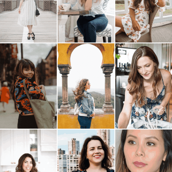 10 Vancouver Bloggers You Should Follow