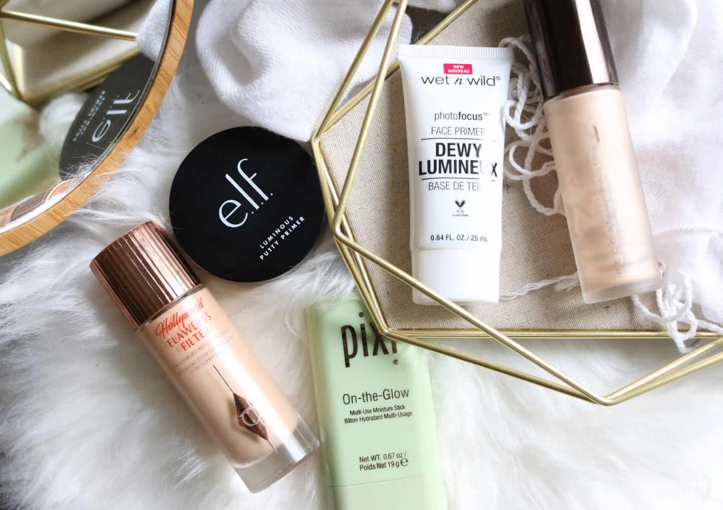 5 Glow Enhancing Products For Natural Radiance • Girl Loves Gloss